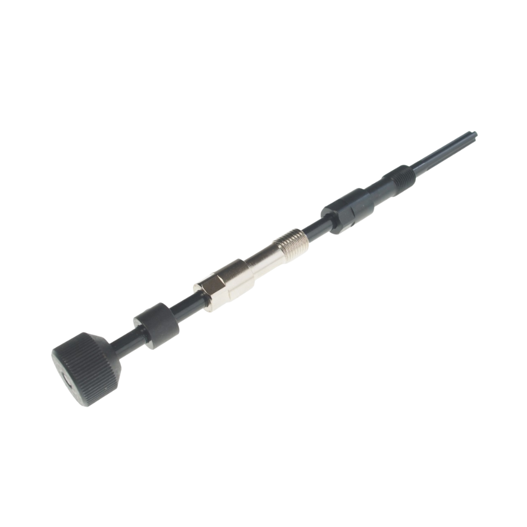 JTC-6758 GLOW PLUG APERTURE CLEANER