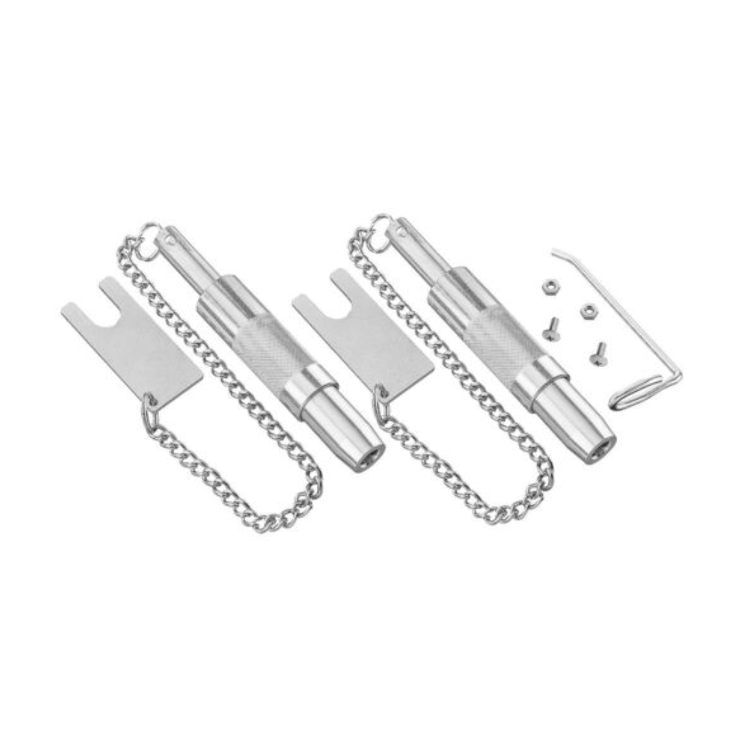 JTC-6819 SUB-FRAME ALIGNMENT PINS FOR FORD VEHICLES