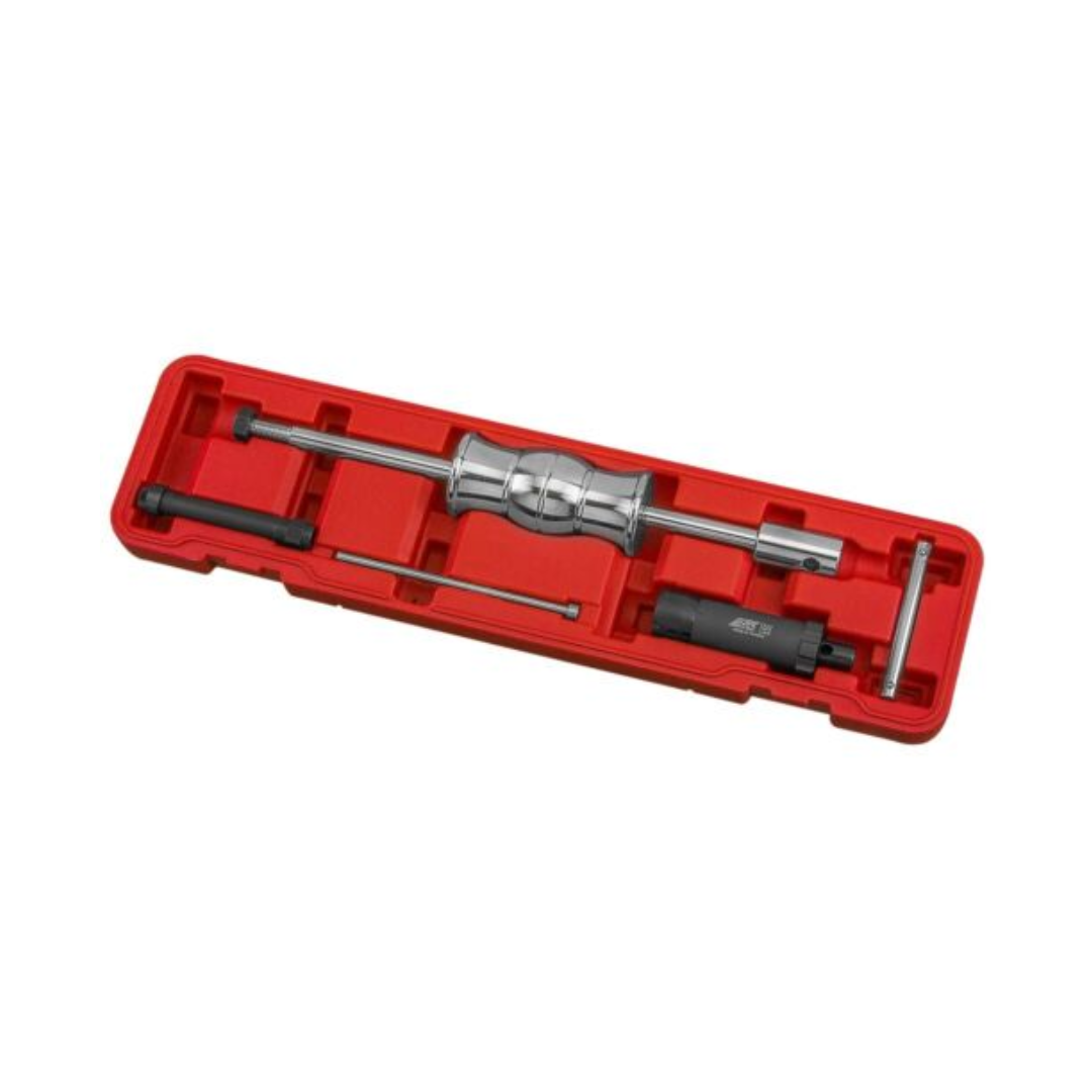 JTC-6829 WHEEL SCREW LOCK SLIDE HAMMER SET