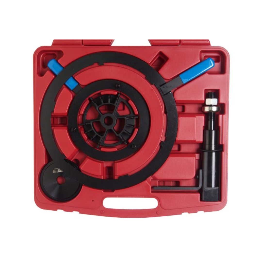 JTC-6830 DRY TYPE TRANSMISSION DUAL CLUTCH RESTORER DPS6