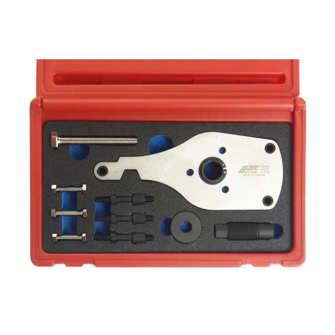 JTC-6844 INJECTION PUMP REMOVER/INSTALLER FOR FORD VEHICLES 2.0