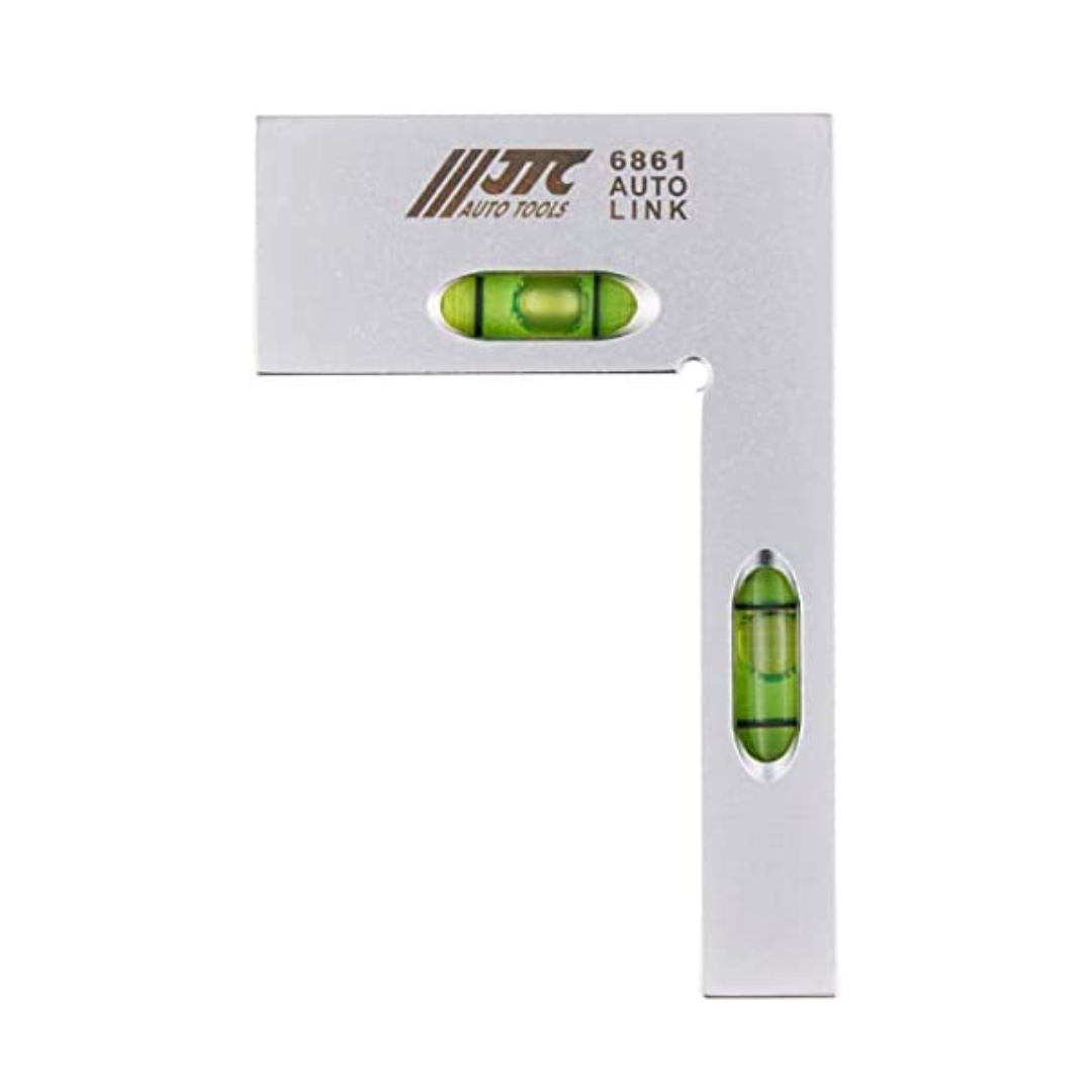 JTC-6861 RADAR LEVEL CALIBRATION