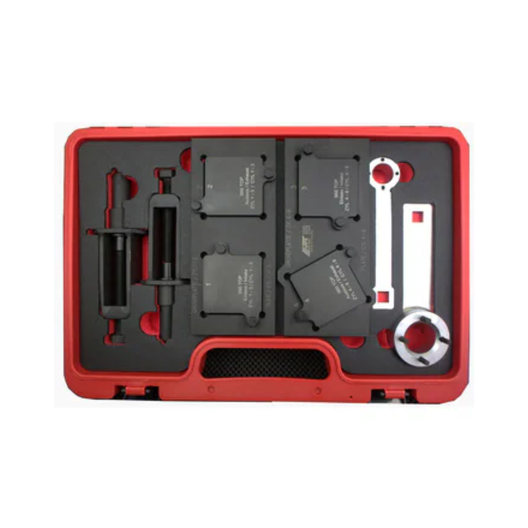 JTC-6862 ENGINE TIMING TOOL SET FOR PORSCHE VEHICLES