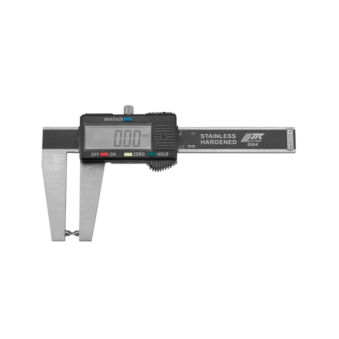JTC-6864 DIGITAL BRAKE DISC CALIPER