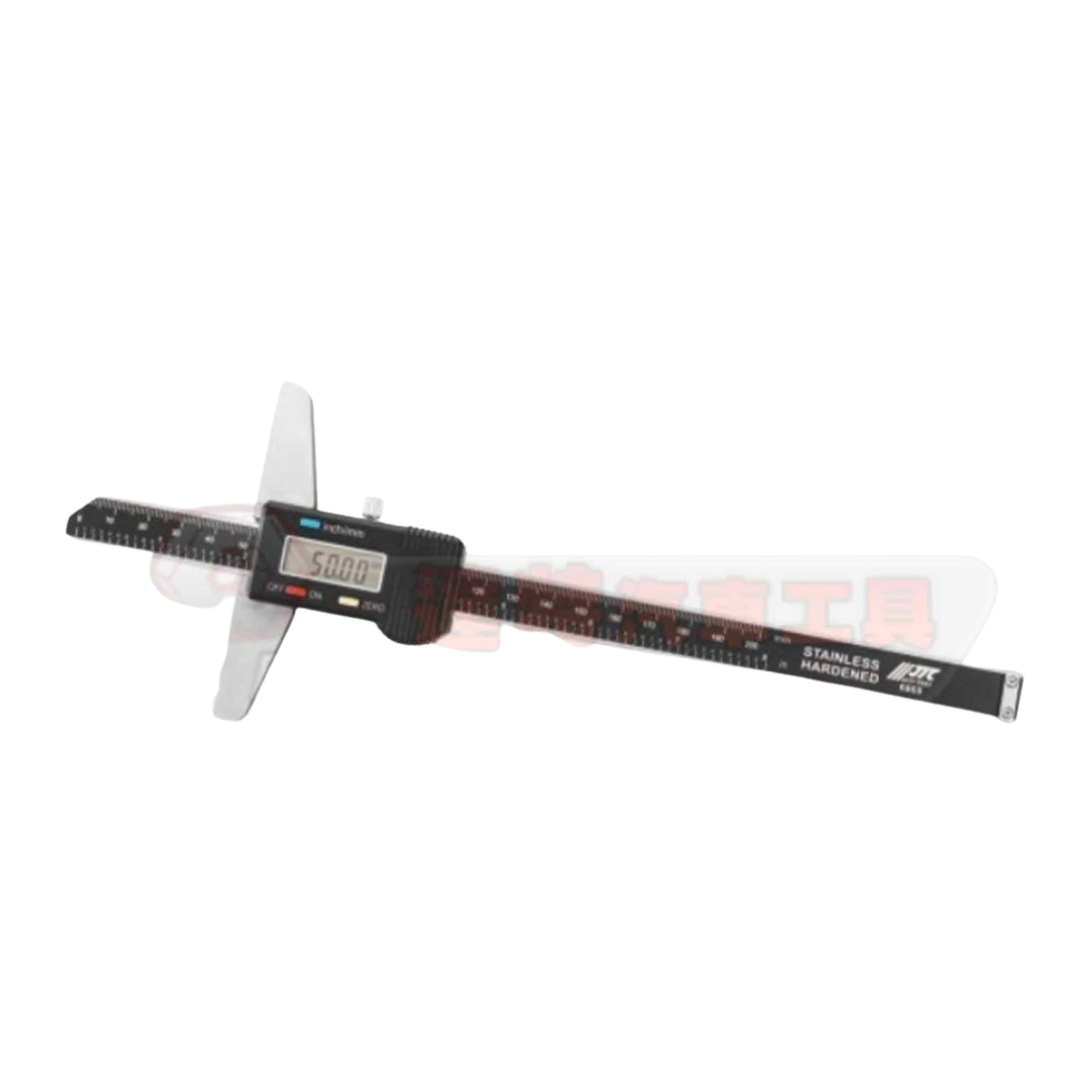 JTC-6865 DIGITAL TRANSMISSION DEPTH GAUGE