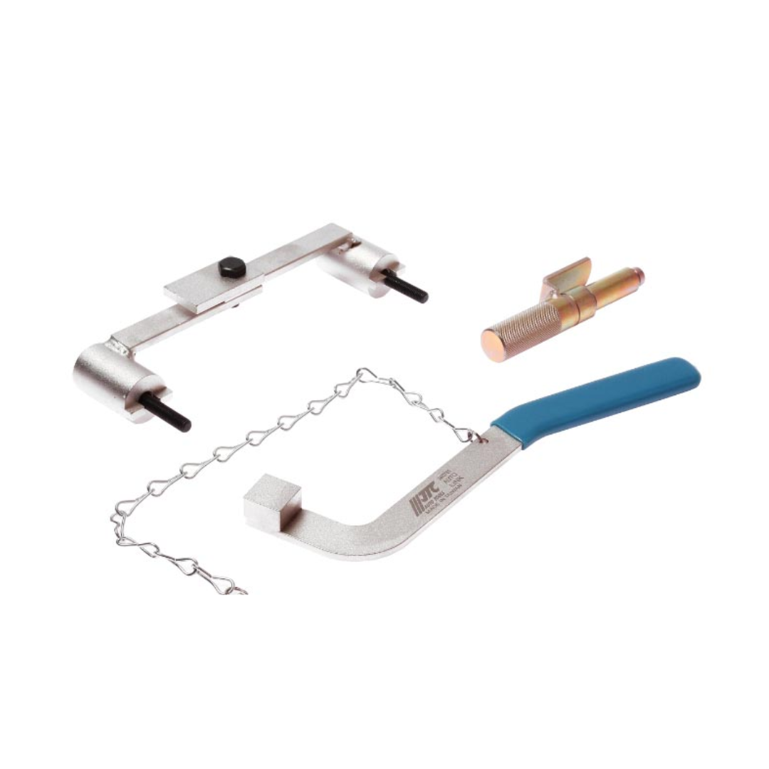 JTC-6866 ENGINE TIMING TOOL SET FOR VOLVO/RENAULT