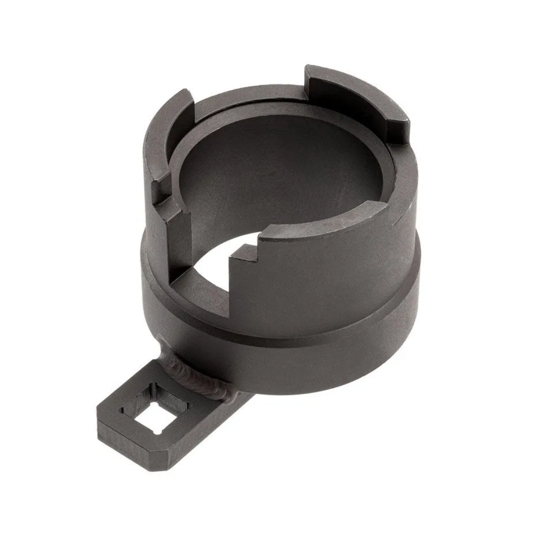 JTC-6876 CRANKSHAFT PULLEY FOR FORD DURATEC