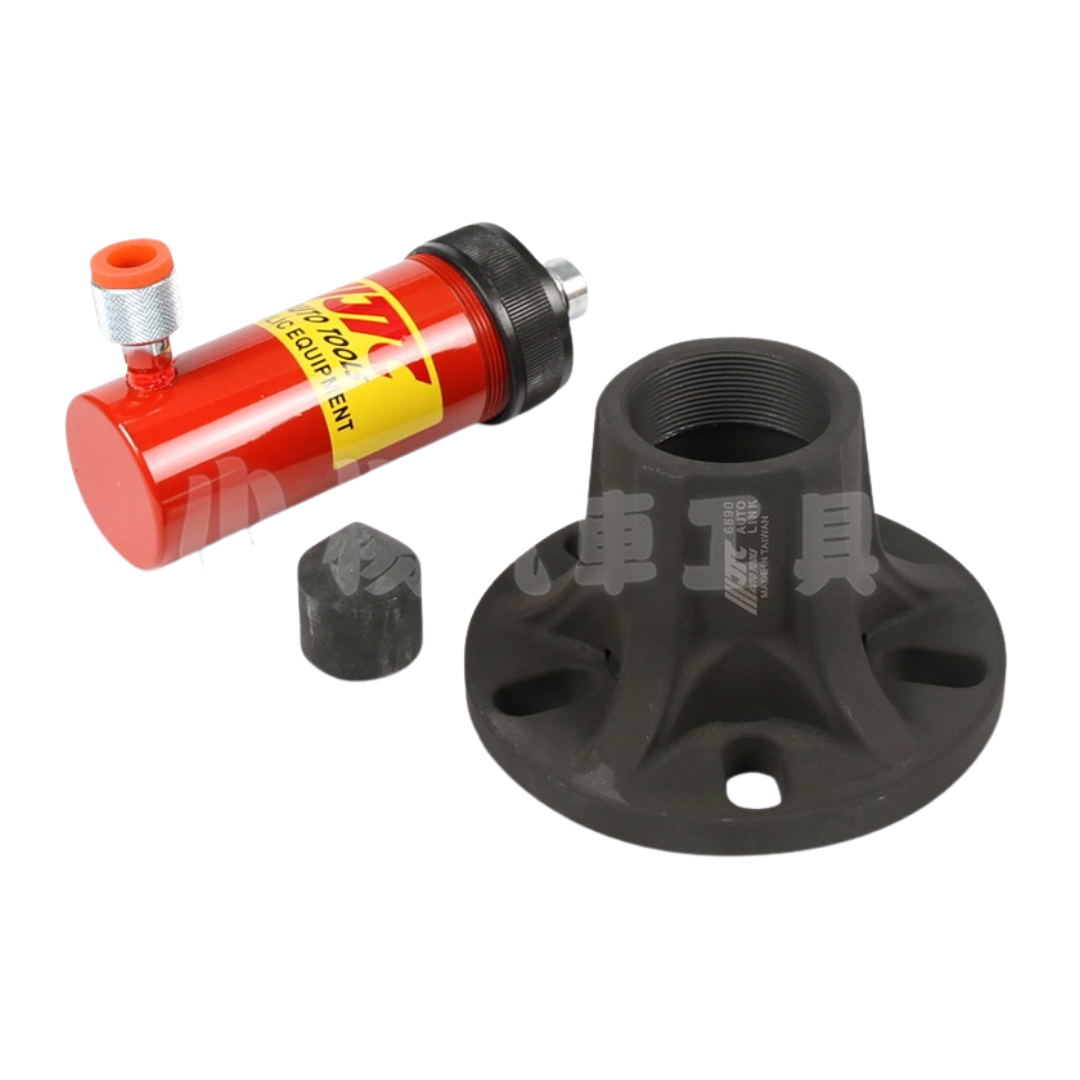 JTC-6890 5 HOLES HUB PULLER (SEPARATE HYDRAULIC)