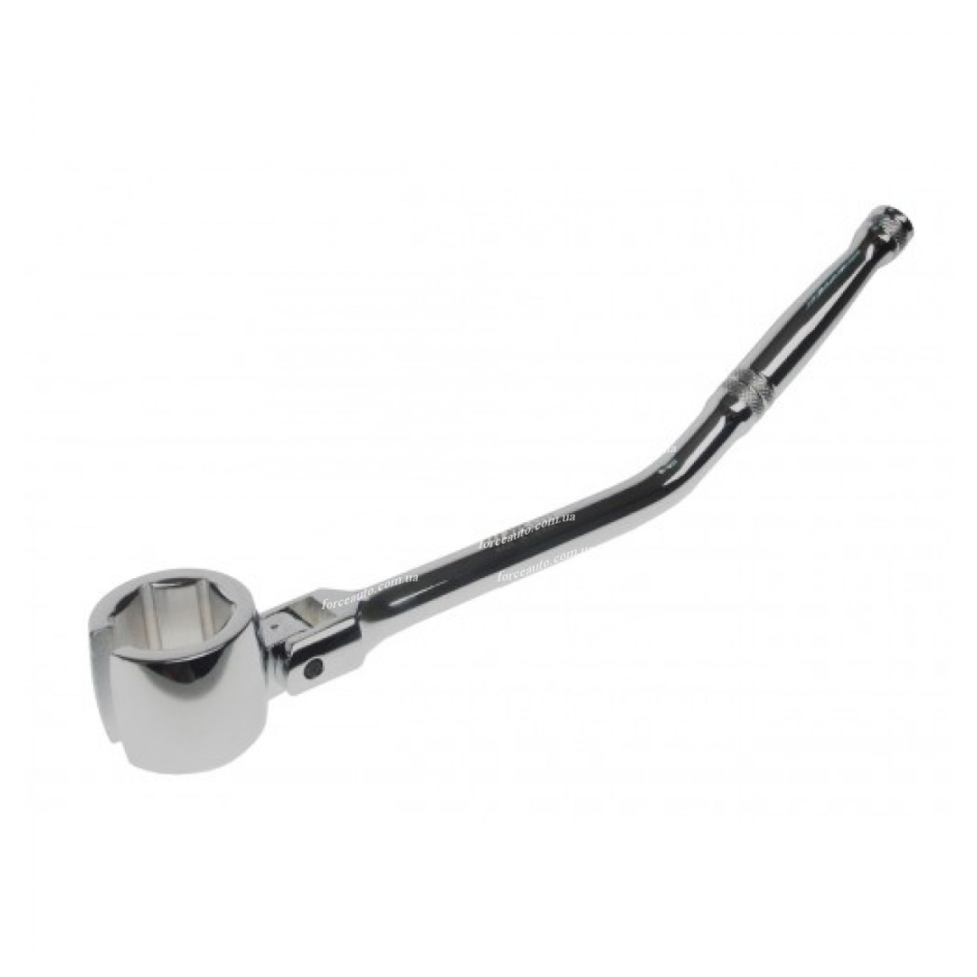 JTC-6895 SWIVEL SENSOR SOCKET WRENCH 17 mm