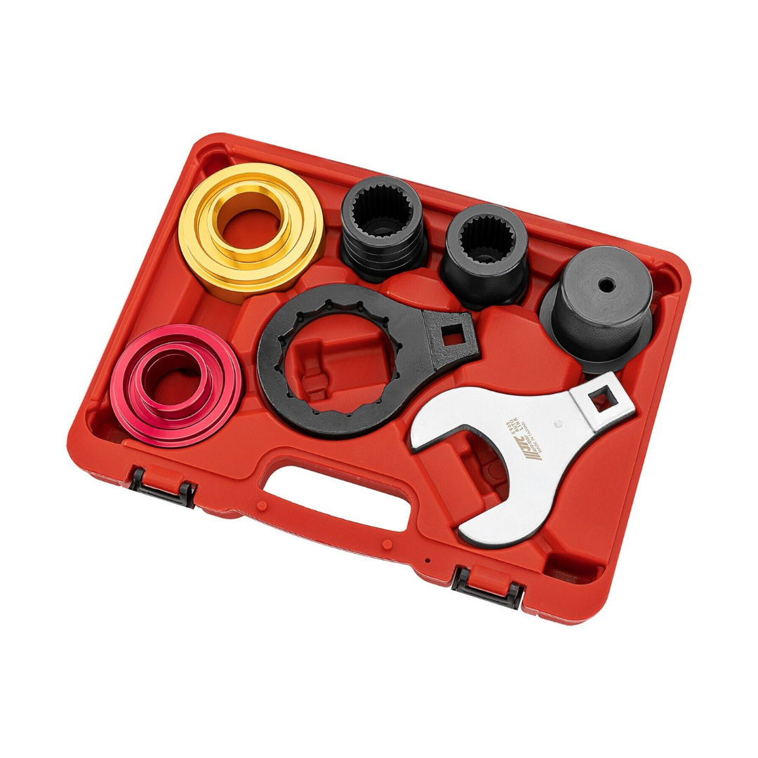 JTC-6908 REAR DRIVE AXLE DIFFERENTIAL REMOVER/INSTALLER SET
