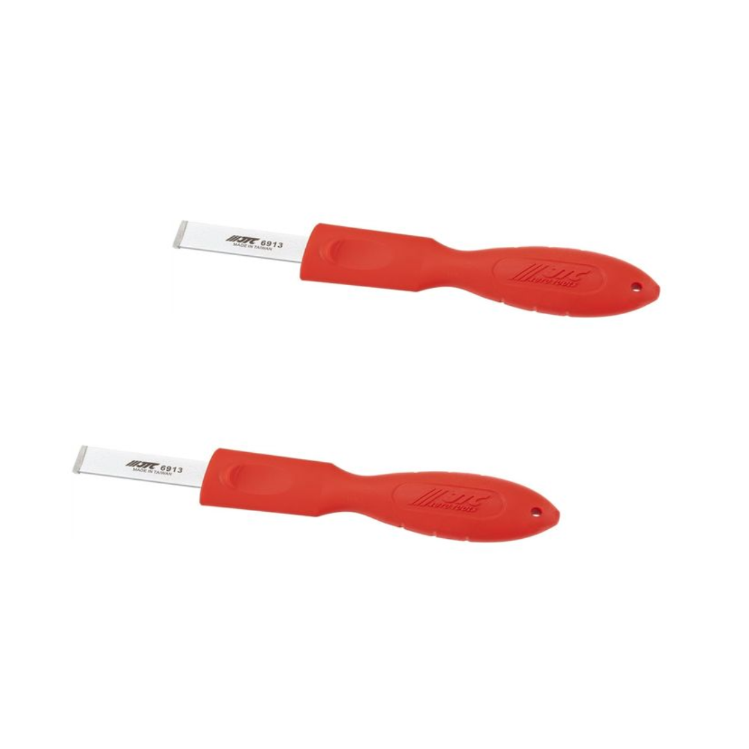 JTC-6913 TUNGSTEN STEEL SCRAPER 16 mm