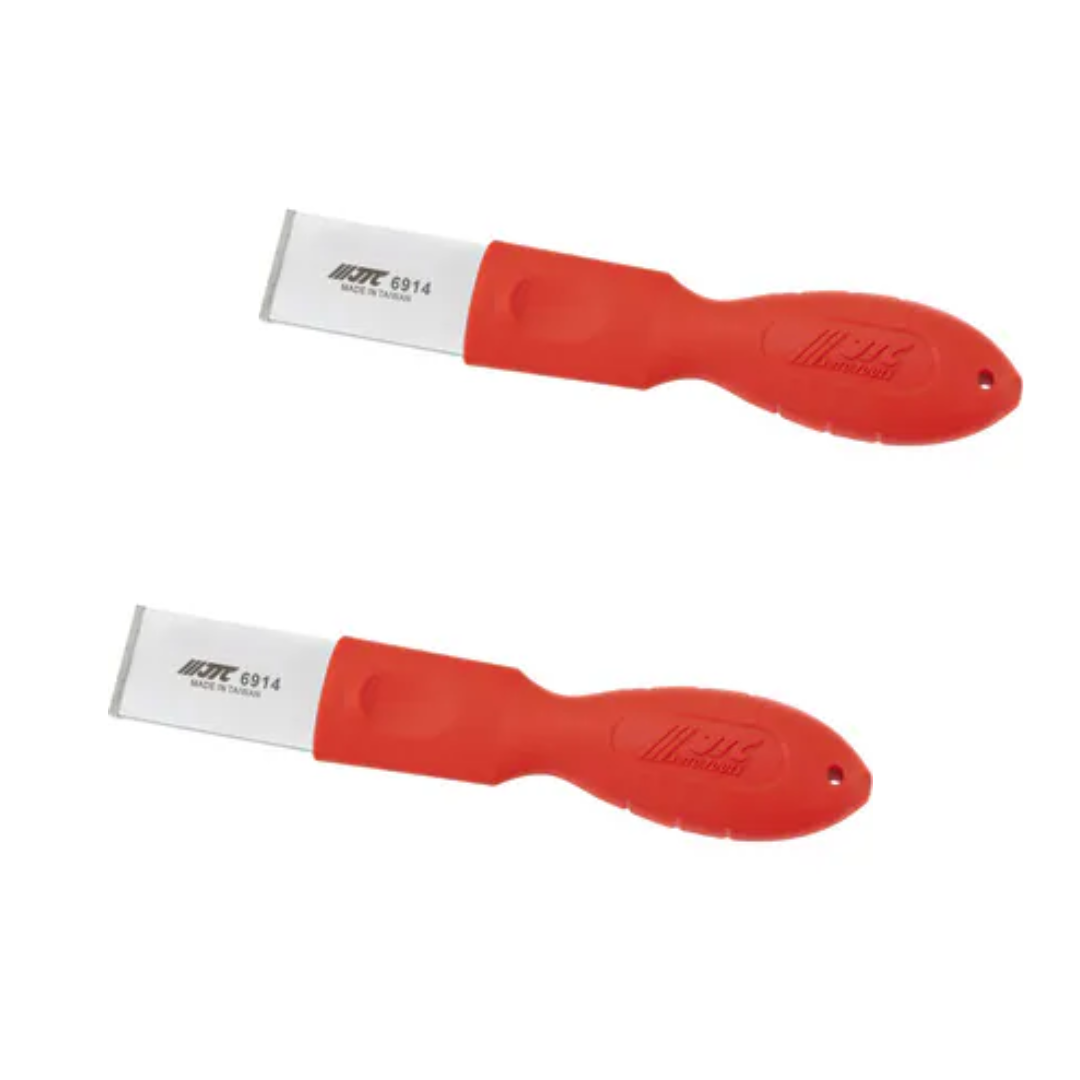 JTC-6914 TUNGSTEN STEEL SCRAPER 32 mm