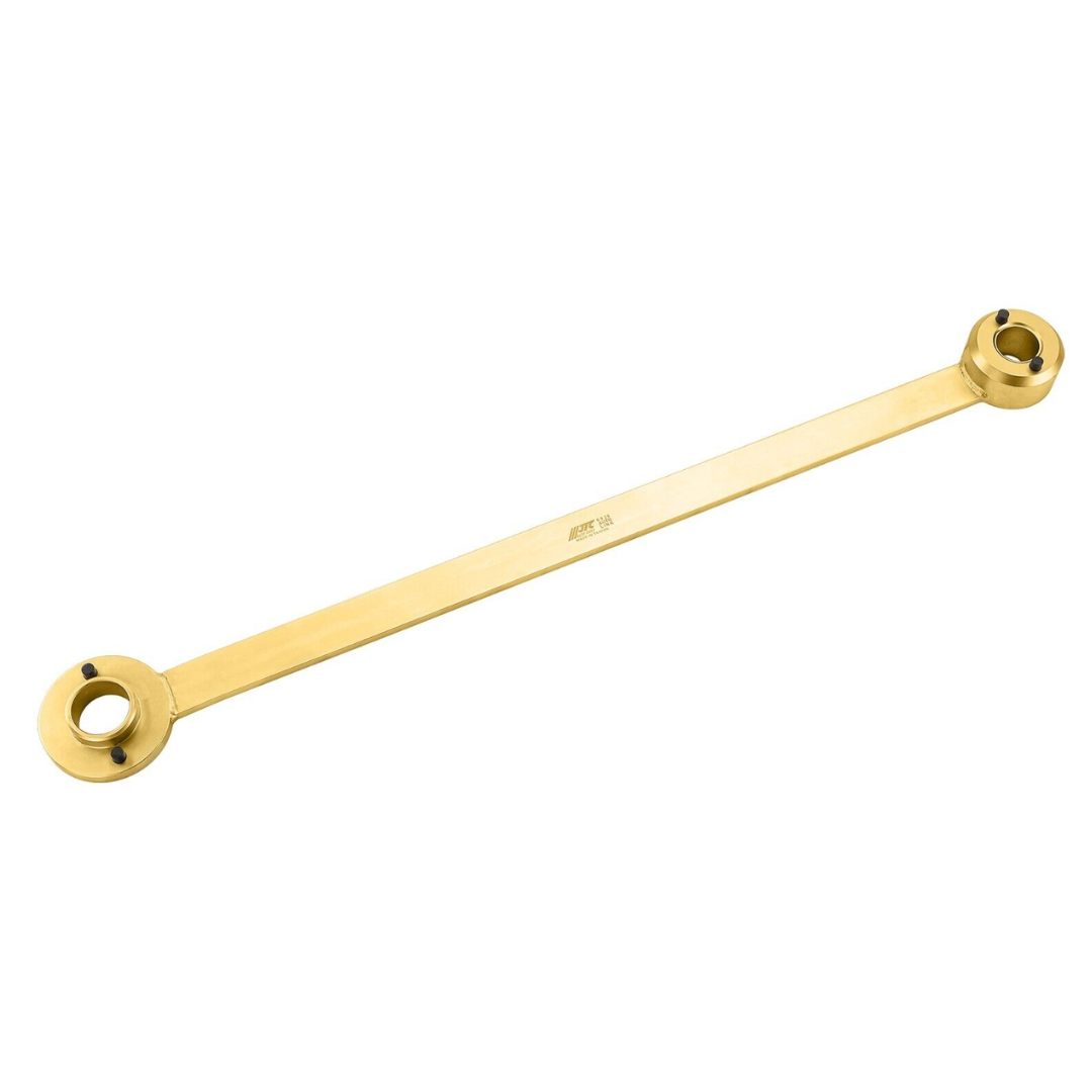 JTC-6926 CRANKSHAFT PULLEY HOLDING TOOL FOR PORSCHE