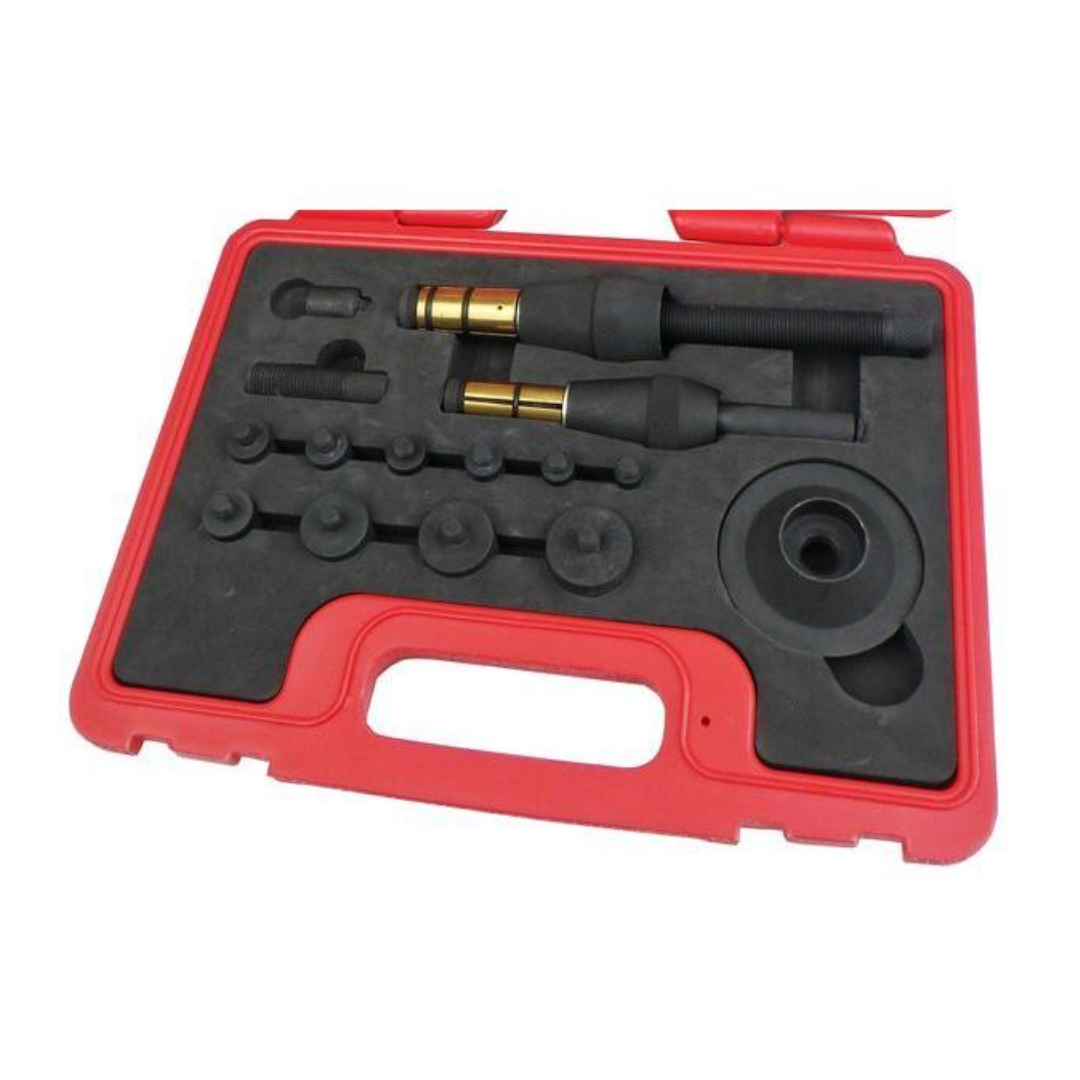 JTC-6927 15PCS UNIVERSAL CLUTCH ALIGNMENT