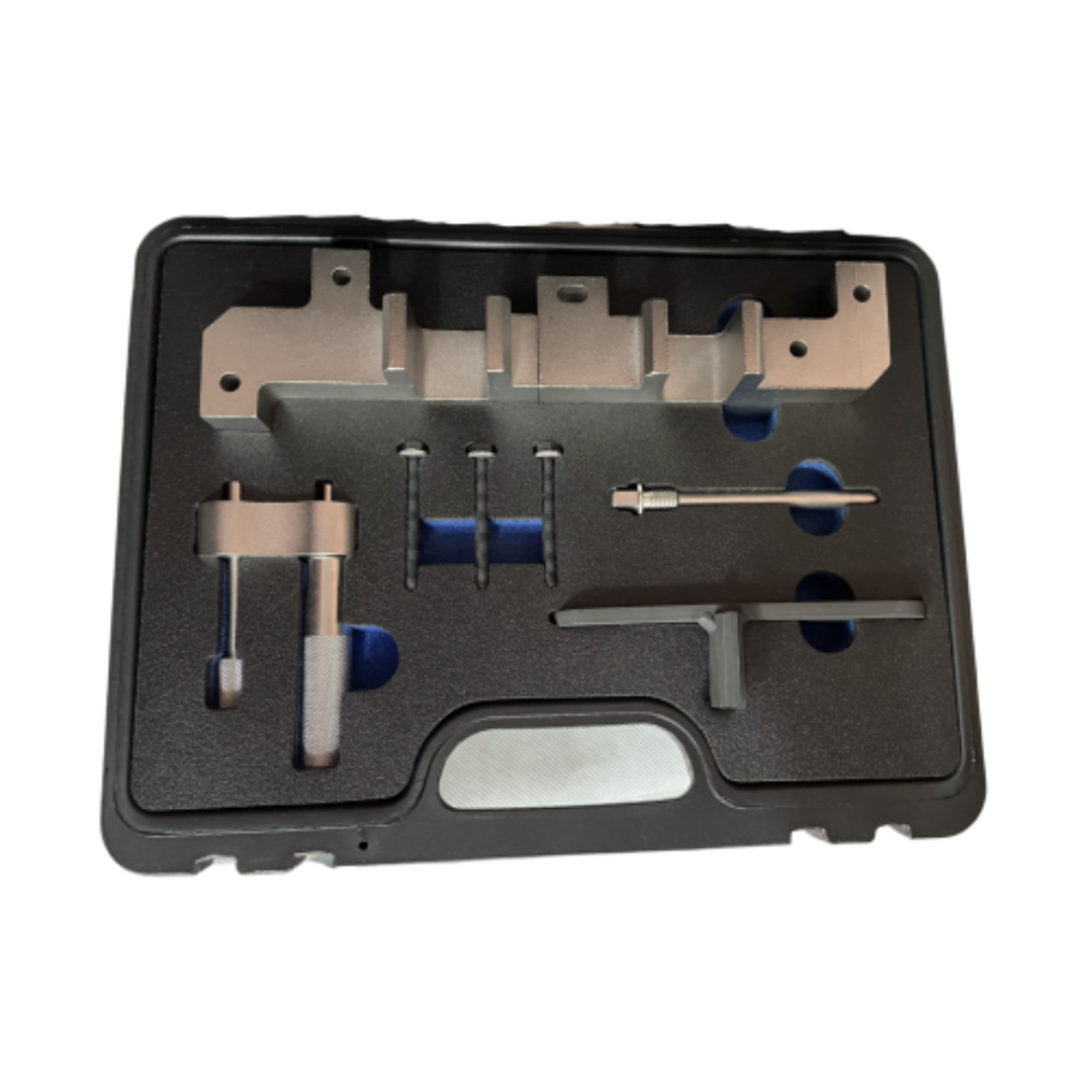 JTC-6930 DIESEL TIMING TOOL SET FOR JLR V8