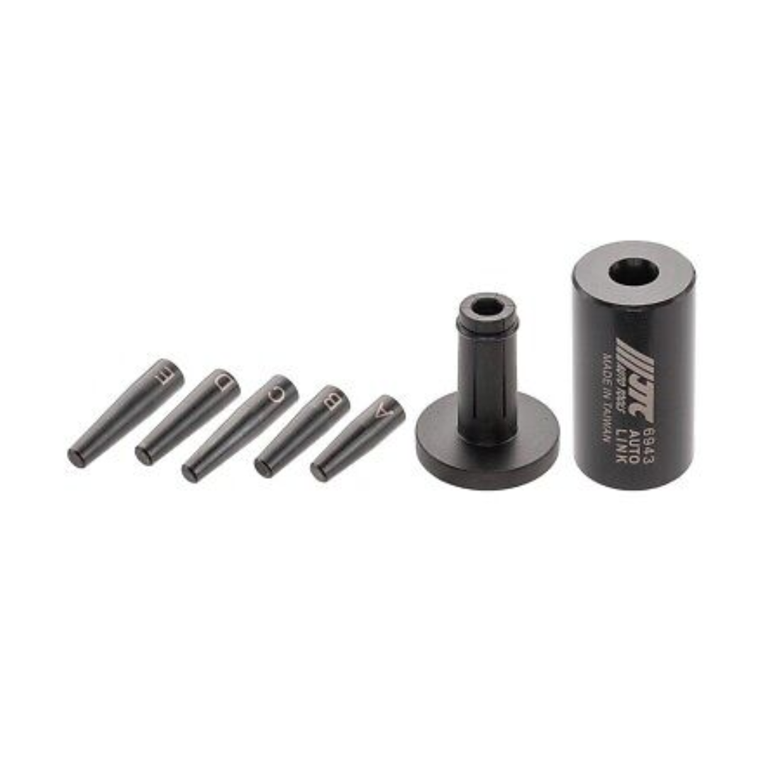 JTC-6943 FUEL INJECTOR SEAL INSTALLER FOR SUBARU