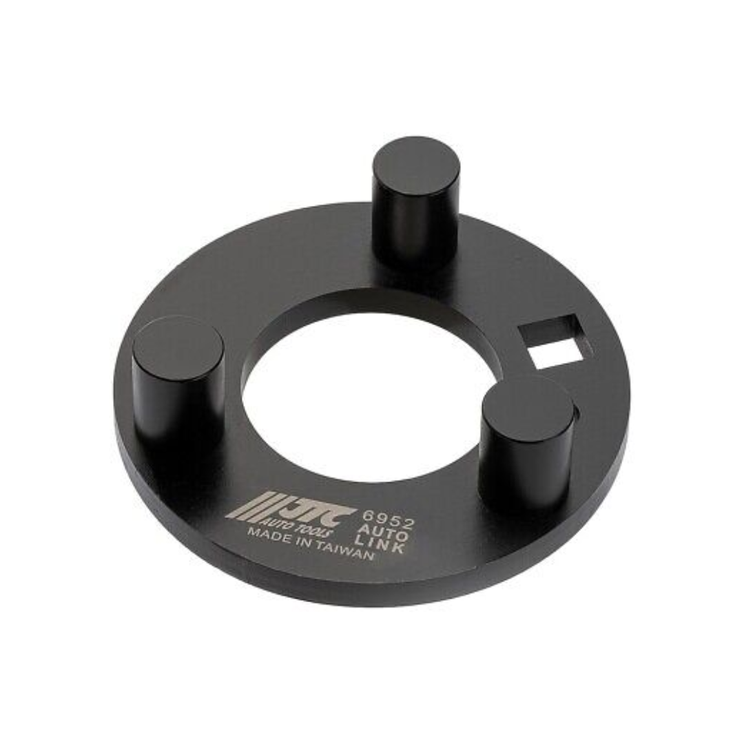 JTC-6952 HARMONIC BALANCER HOLDER FOR FORD (3.5 ECOBOOST)