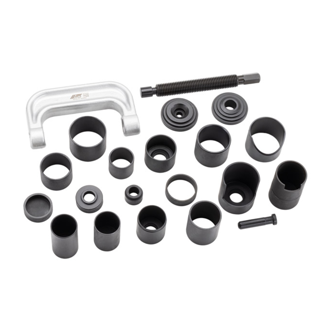 JTC-6954 21PCS UNIVERSAL BALL JOINT REMOVER/INSTALLER