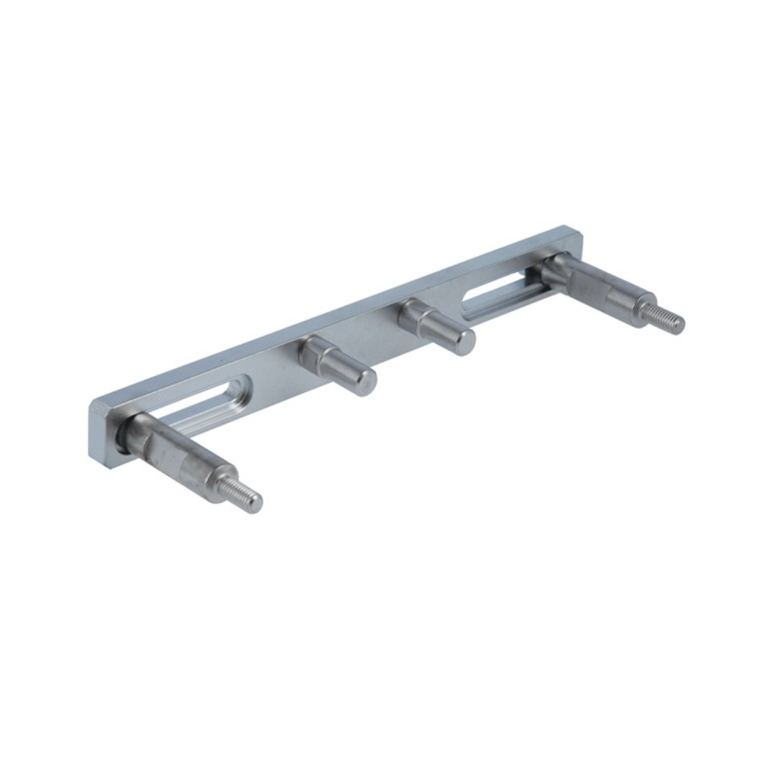 JTC-6963 CRANKSHAFT PULLEY LOCKING TOOL