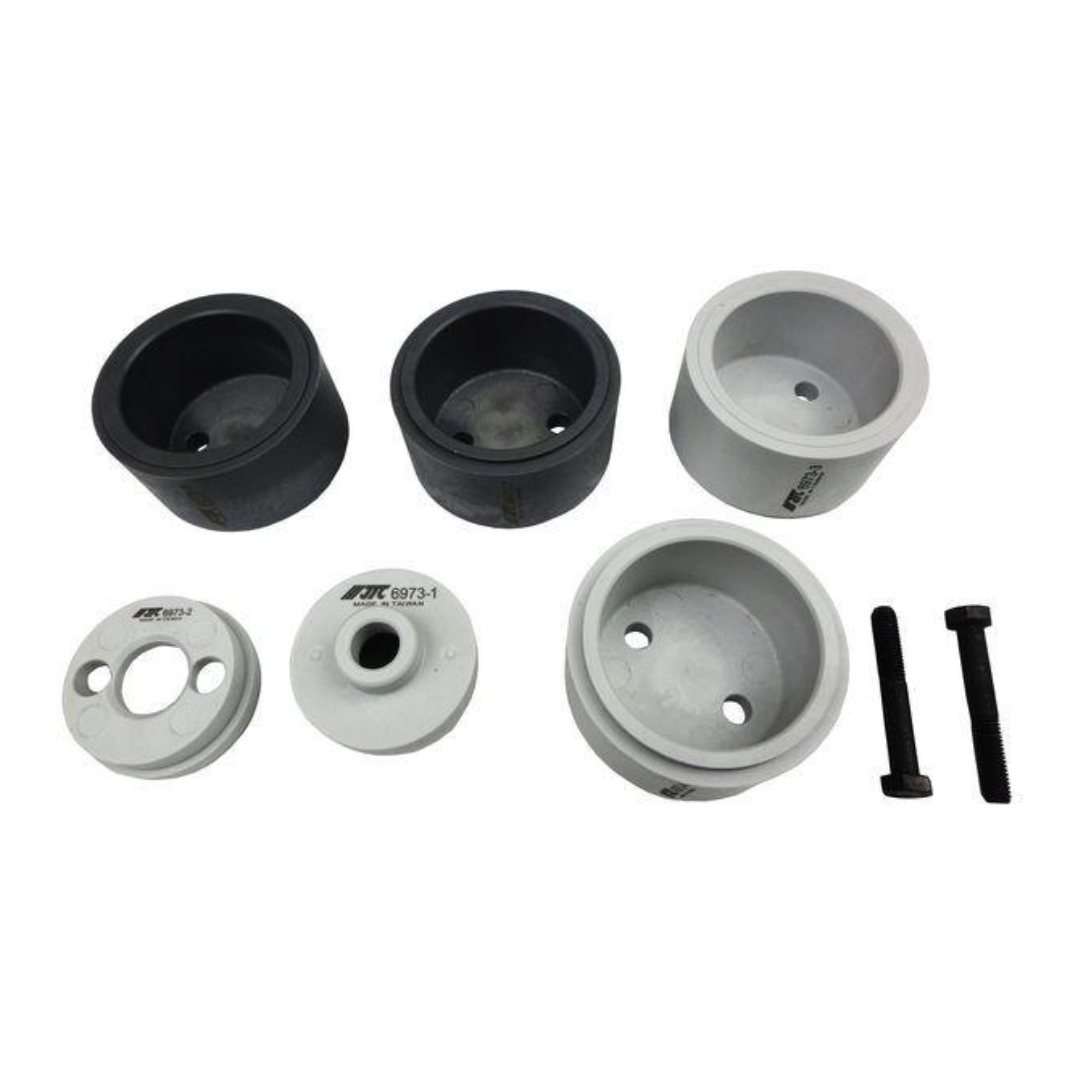 JTC-6973 CRANKSHAFT SEAL INSTALLER (PTFE) FOR VAG