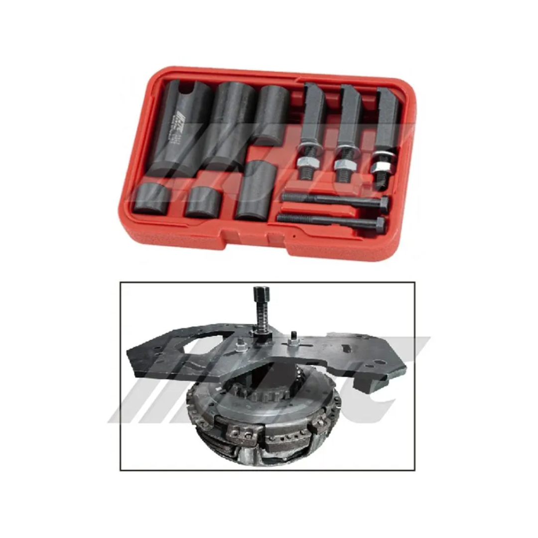 JTC-6977 DRY TYPE TRANSMISSION DUAL CLUTCH REMOVER/INSTALLER
