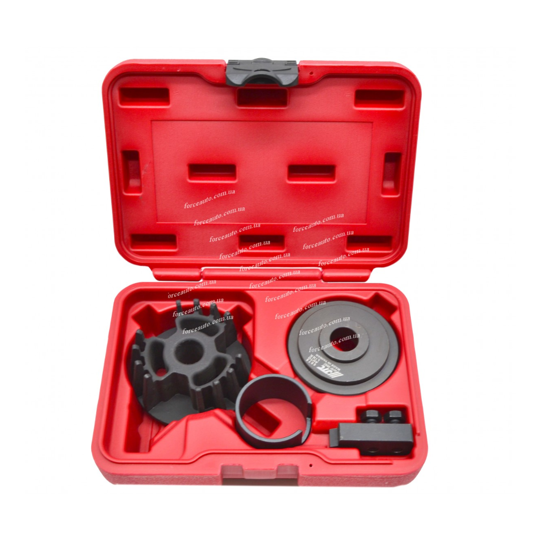 JTC-6978 Y TYPE TRANSMISSION DUAL CLUTCH RESTORER PARTS