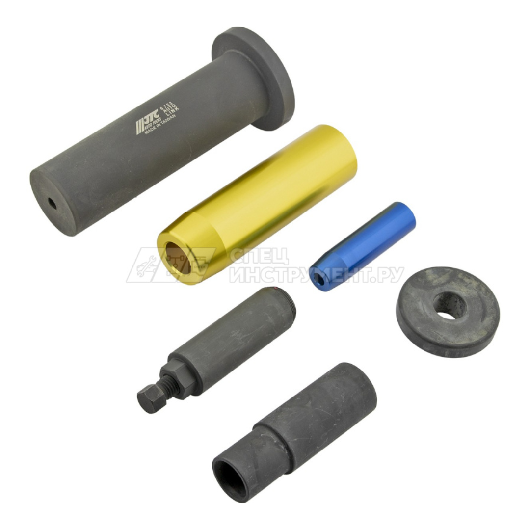 JTC-6979 DRY TYPE TRANSMISSION OIL SEAL REMOVER/INSTALLER