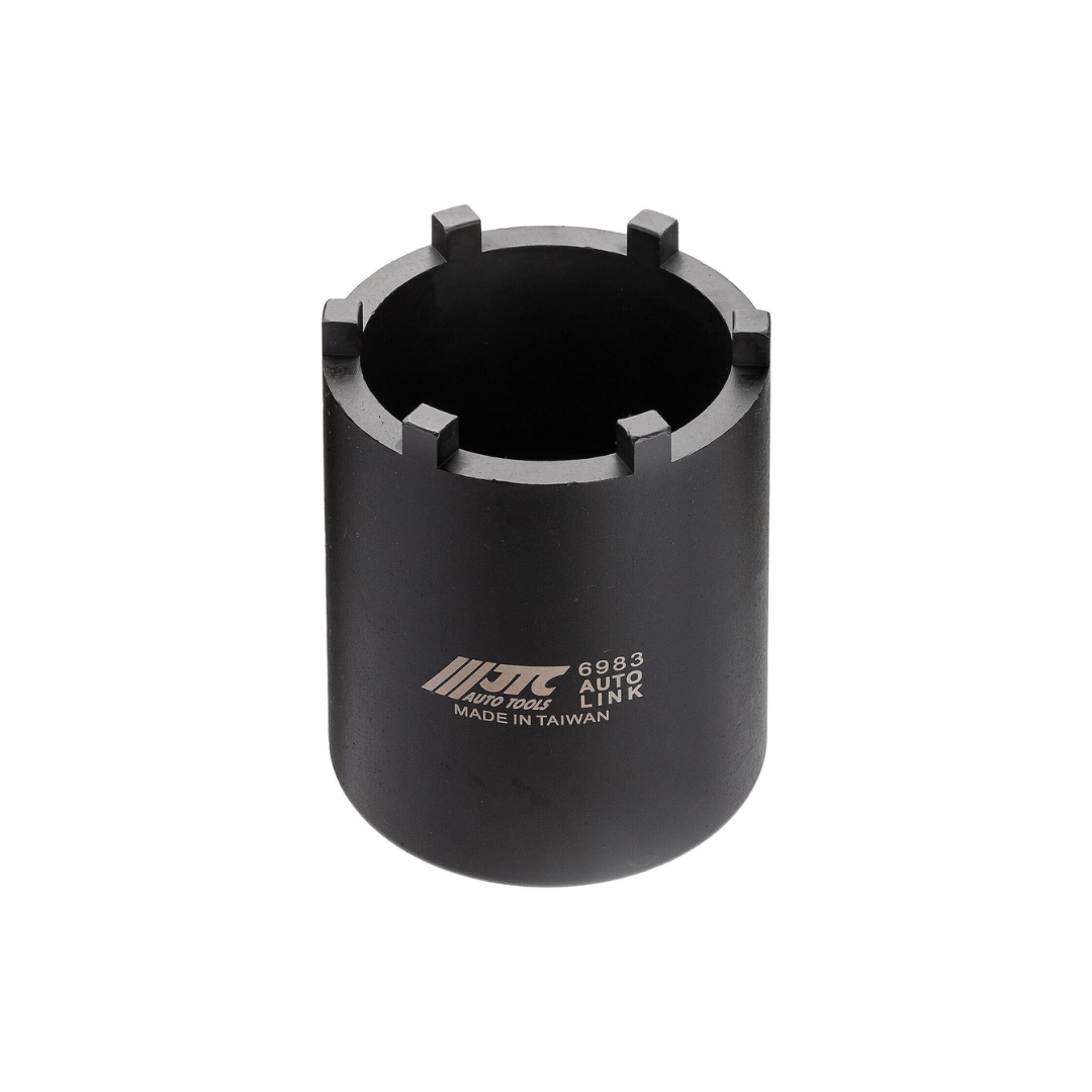 JTC-6983 REAR AXLE NUT SOCKET FOR BENZ SPRINTER