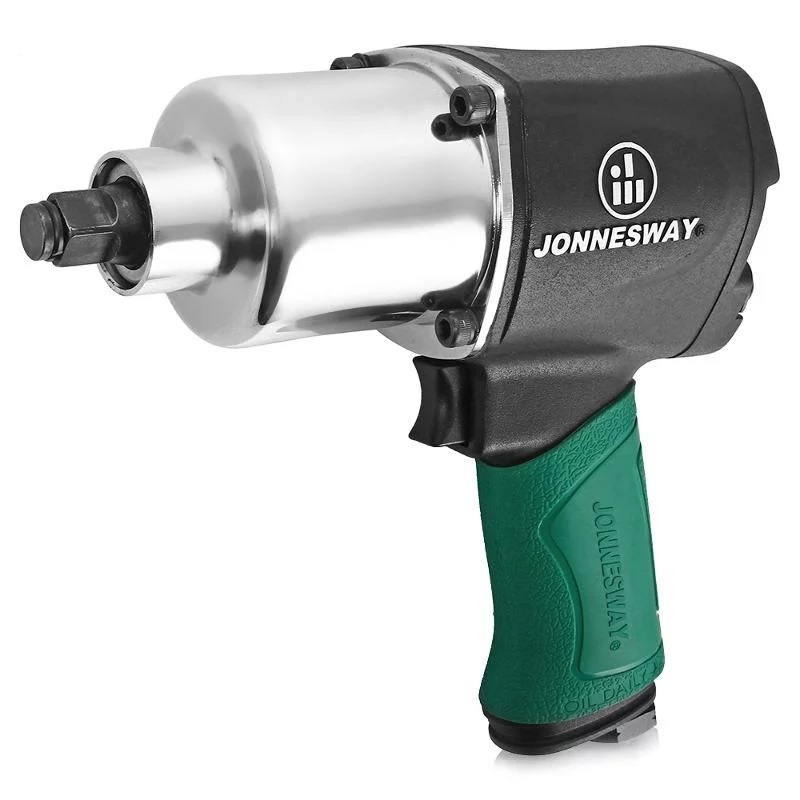 Jonnesway JAI-1054 - 1/2 ? DR pneumatic wrench