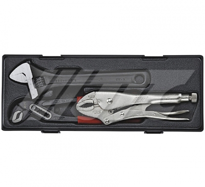 JTCK5031 3PCS PLIERS SET