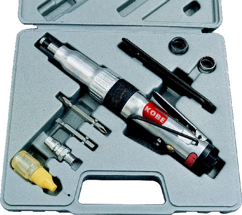 KOBE KBE2703800K Straight Screwdriver Kit