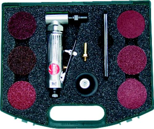 KOBE KBE2707000K SURFACE CONDITION/FINISHING GRINDER KIT