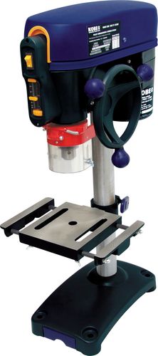 KOBE KBE2712030K BENCH PILLAR DRILL 230V 13mmx250mm