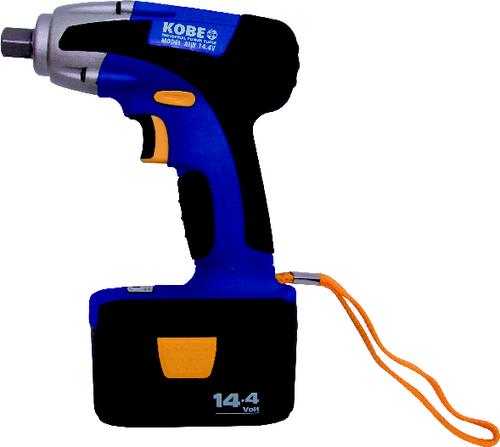 KOBE KBE279-0660K 14.4V IMPACT WRENCH NiCd