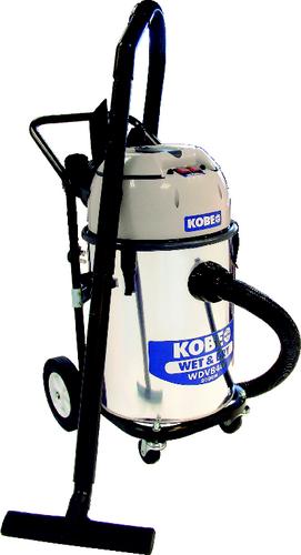 KOBE KBE2793040K Heavy Duty Wet & Dry Vacuum Cleaner