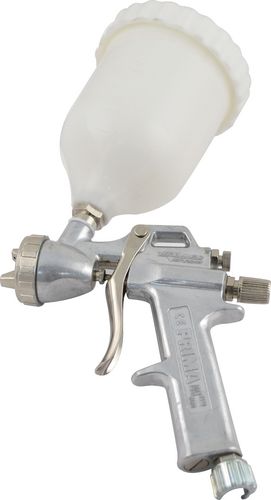 KOBE KBE2592055K GRAVITY FEED SPRAY GUN 1.5mm