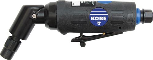 KOBE KBE270-4110K B3244 1/4" (6mm) 115 DEG ANGLE DIE GRINDER