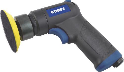 KOBE KBE2706010K Orbital Sander 75mm