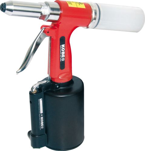 KOBE KBE270-6970K PROFESSIONAL AIR RIVETER