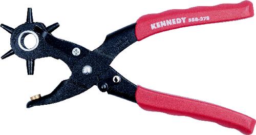 KENNEDY 270mm/10" REVOLVING PUNCH PLIERS