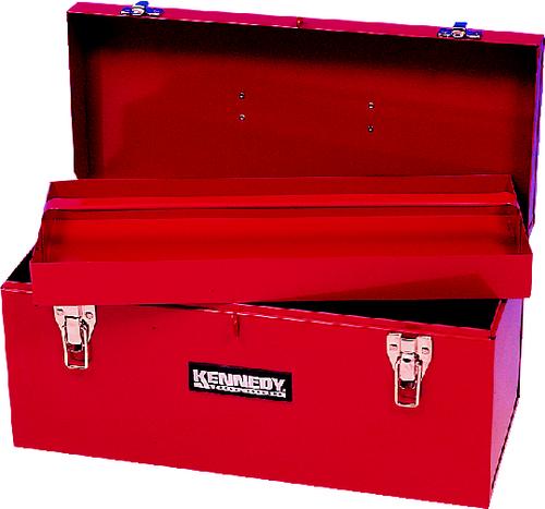 KENNEDY KEN594-0040K 19" HEAVY DUTY TOOL BOX