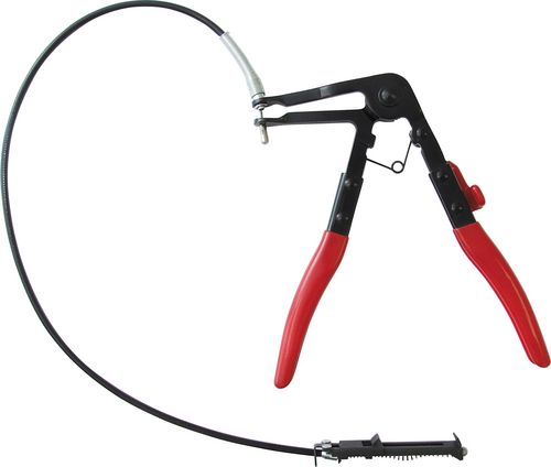 REMOTE HOSE CLAMP PLIERS