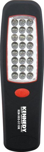 KEN503-5110K 24 LED WORKLIGHT