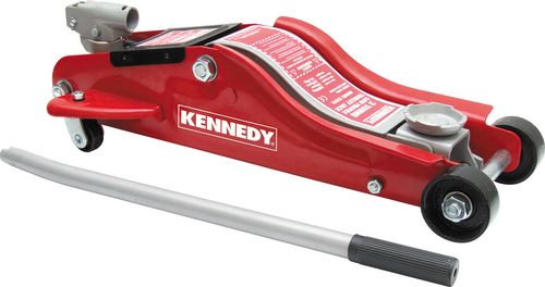 KENNEDY KEN5036520K 2-TONNE LOW PROFILE SERVICE JACK