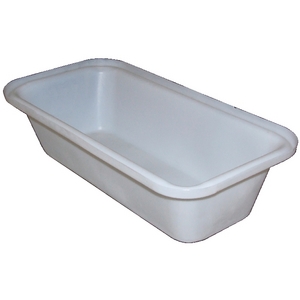 KENNEDY KEN5123000K PLASTERERS BATH 165LTR