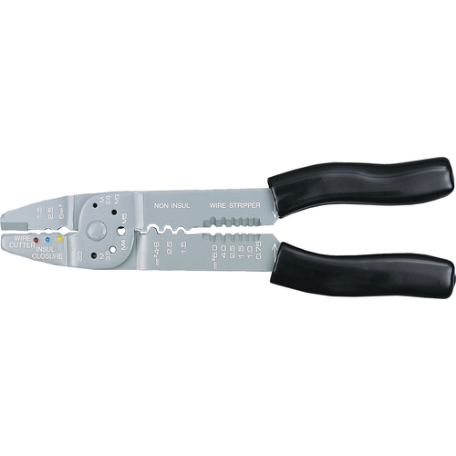 KEN5155050K 240mm CRIMPING PLIERS