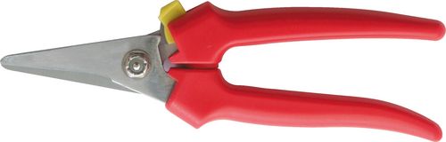 FIBRE OPTIC CUTTER - SERRATED BLADE 145mm KEN-533-3570K