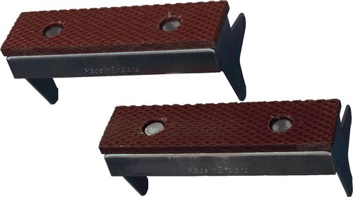 3" FIBRE VICE GRIPS (PR)