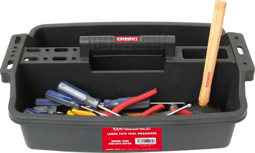 TOOL TOTE ORGANISER LARGE-KEN5932070K