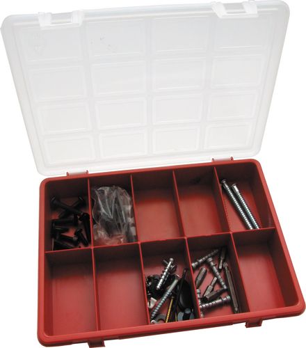 10-COMPARTMENT STORAGE TRAY-KEN5936000K